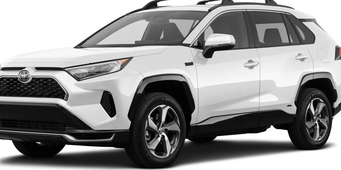 TOYOTA RAV4 PRIME 2022 JTMCB3FV3ND089154 image TOYOTA RAV4 PRIME 2022 JTMCB3FV3ND089154 image